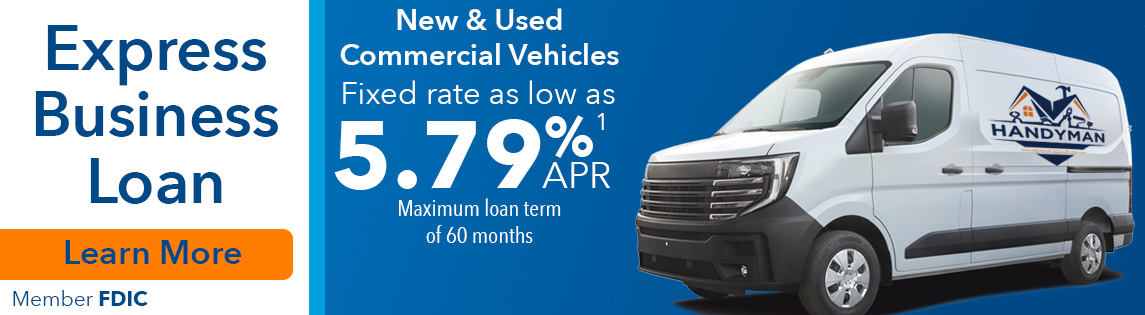 Apply for Auto Loans with rates as low as 4.79% APR at Rhinebeck Bank