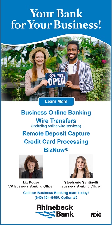 Business E-Services sidebar ad