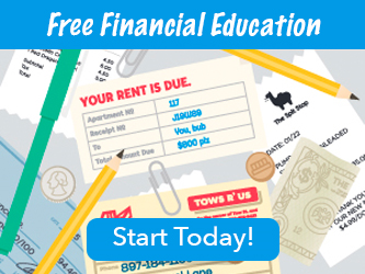 Rhinebeck Bank - financial education portal
