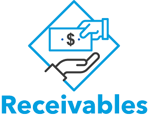 Accounts Receivable icon