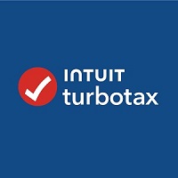 TurboTax logo graphic