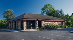 Hyde Park branch photo