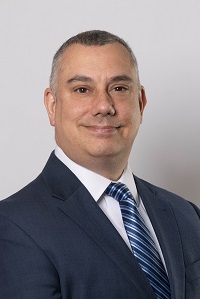 Jim Ciallela - MH Center branch manager